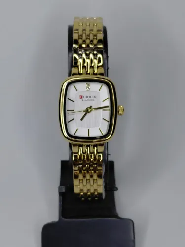 Relógio Feminino Original Curren
