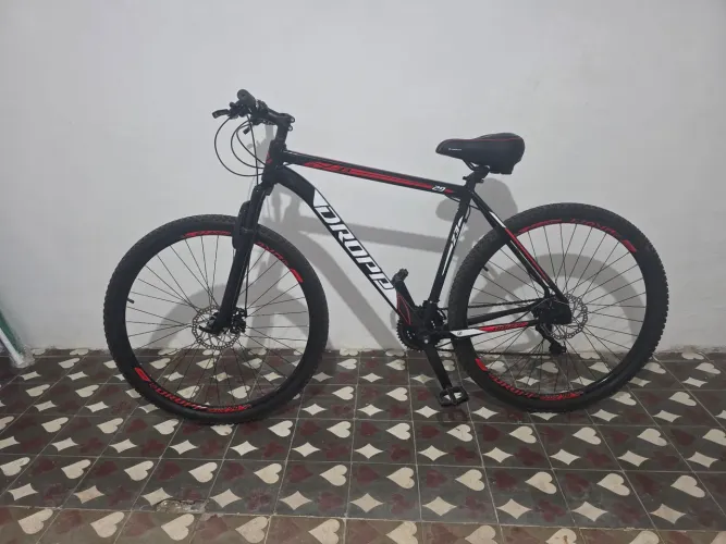 Bike Aro 29