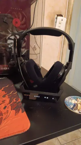 HEADSET ASTRO A50 