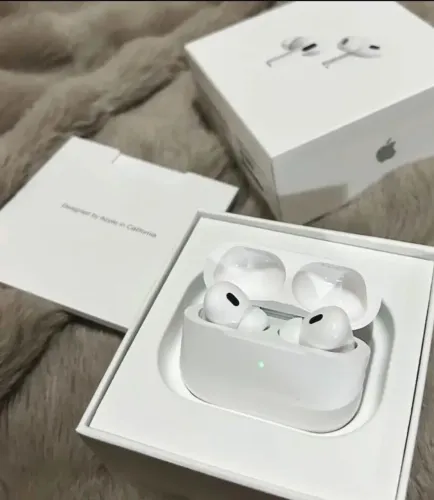 Airpod 4 com cancelamento de ruído 