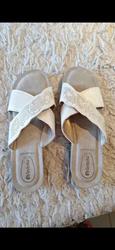 Chinelo Bega Inblu Soft (semelhante a Confort Flex)