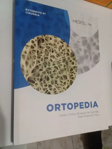 ? livro ? medicina (ortopedia)