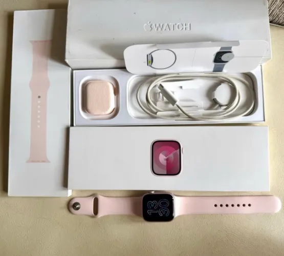 Apple Watch série 9