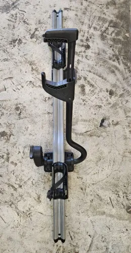 Transbike Thule ProRide 598 cinza