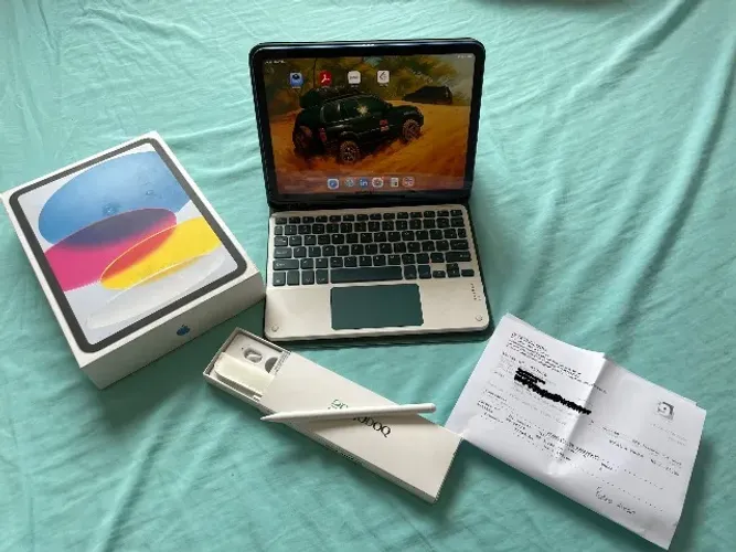 ipad 10 64gb
