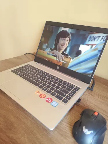 Notebook HP