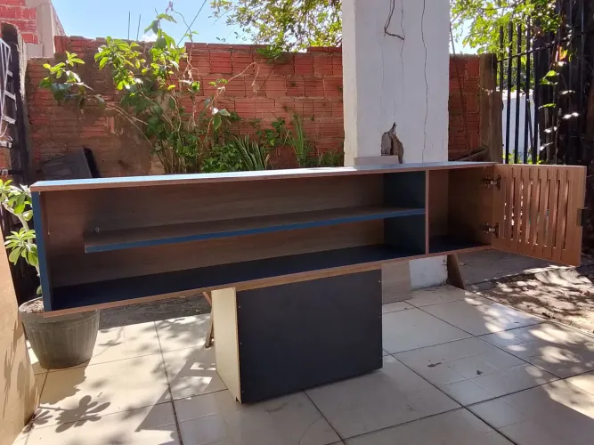 Nicho planejado