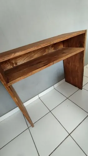 Mesa multiuso desapego 