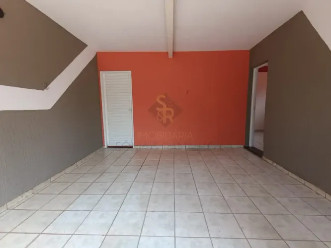 Casa Residencial para Venda no Bairro Vila Albertina, em Ribeirão Preto