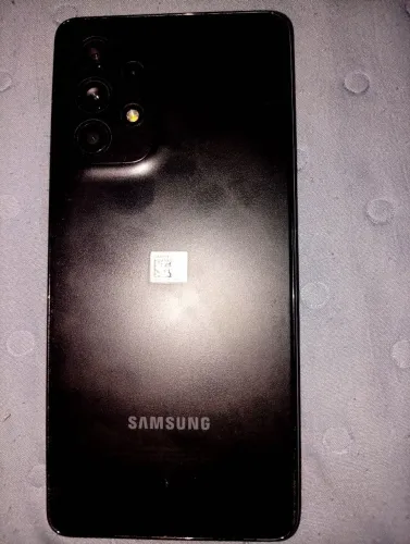 Celular Samsung A53 5g