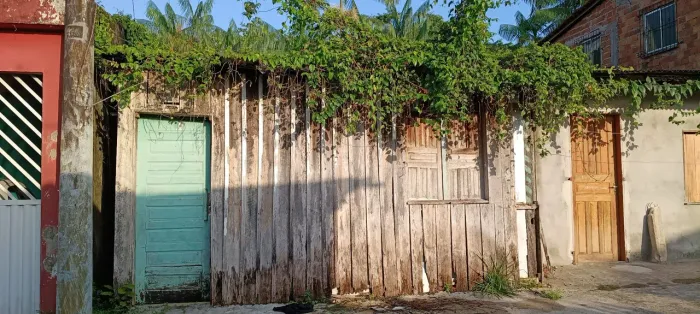 TERRENO BAIRRO TOCANTINS 