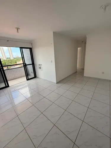 Apartamento 2quartos Bairro Ipês JP