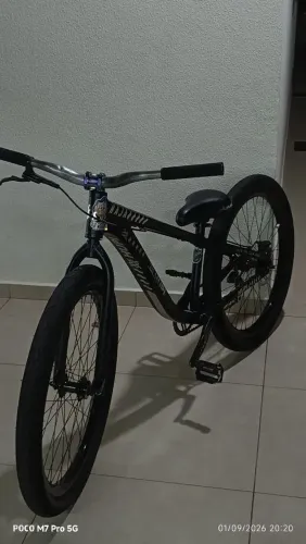 Hupi 2024 troco por hupi wystler 2019 ou 2025.