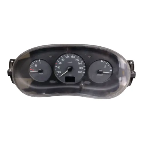 Painel Instrumental Renault Clio 2010