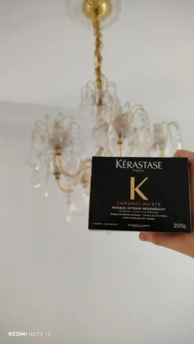 Máscara chronologiste Kérastase