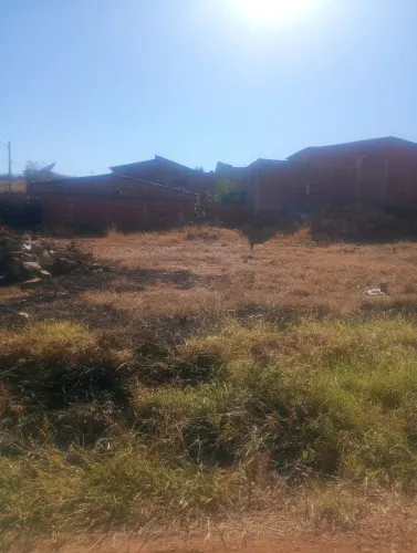 Terreno 10x20