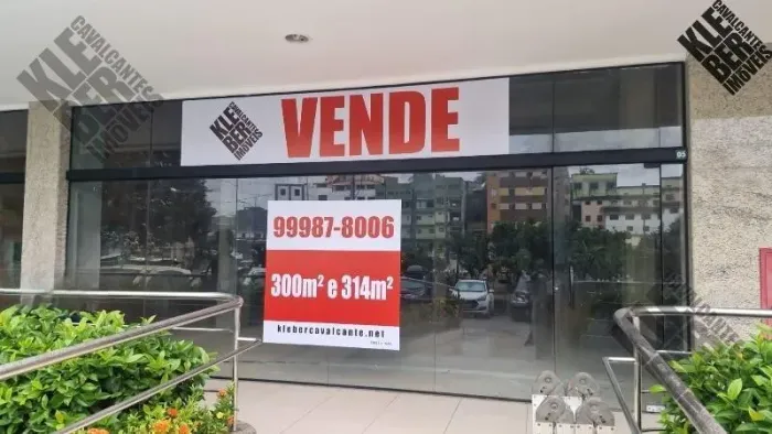 LOJA COMERCIAL em Salvador - Bahia, Imbuí