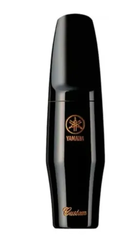 Boquilha Yamaha Custon AS4Cm Sax Alto