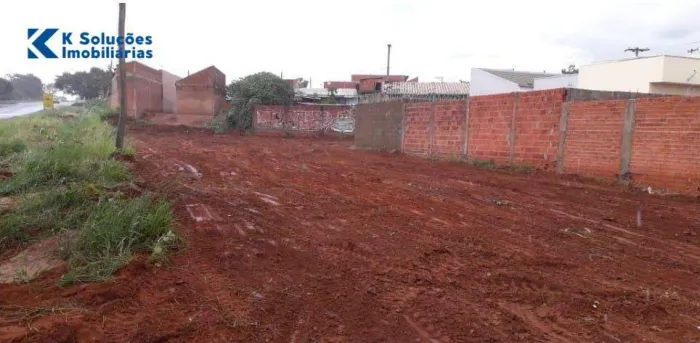Terreno à venda, 873 m² por R$ 500.000 - Vila Dutra - Bauru/SP