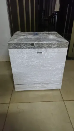 Lava-louças electrolux 