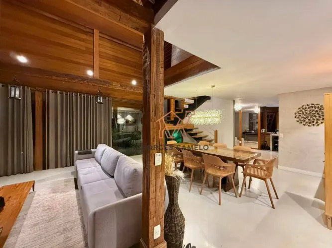 Casa com 3 quartos , 600 m² - venda por R$ 3.700.000 ou aluguel por R$ 15.500/mês