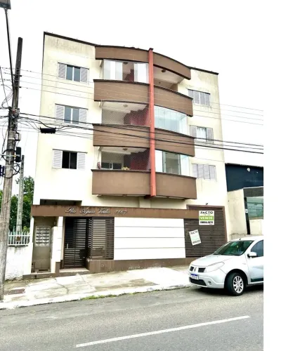 APTO DOIS DORMITÓRIOS   ***   ÓTIMA LOCALIZAÇÃO   ***   ARARANGUÁ
