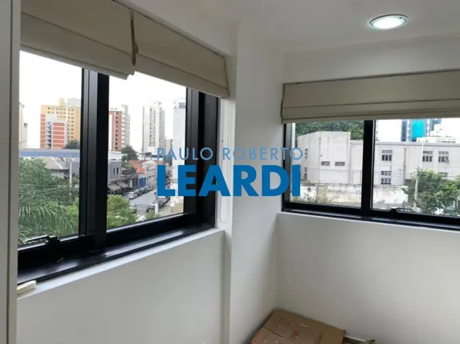 COMERCIAL - VILA MARIANA - SP