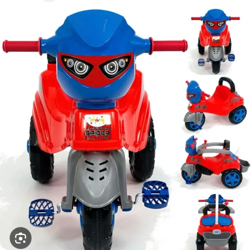 MOTO KIDS CITY