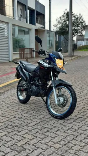 Honda XRE 190 2023