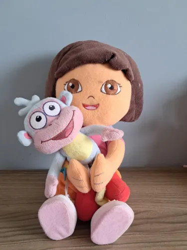 Dora Aventureira