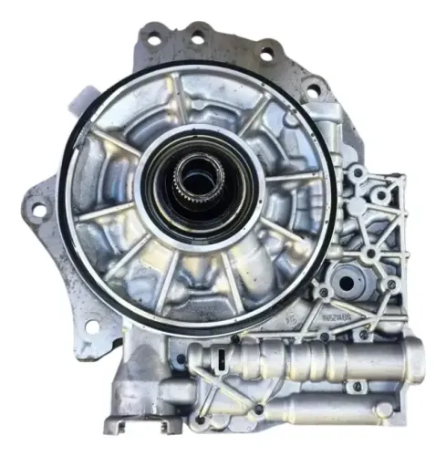 Bomba Óleo Câmbio Automático Ford Ka 1.5 2021 Rfgn1p7a105a (Usado)