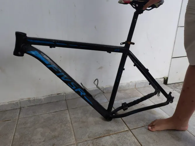 Quadro aro 29 tamanho 19