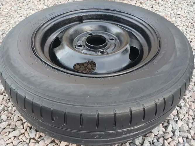 Roda 13" Ford ká 