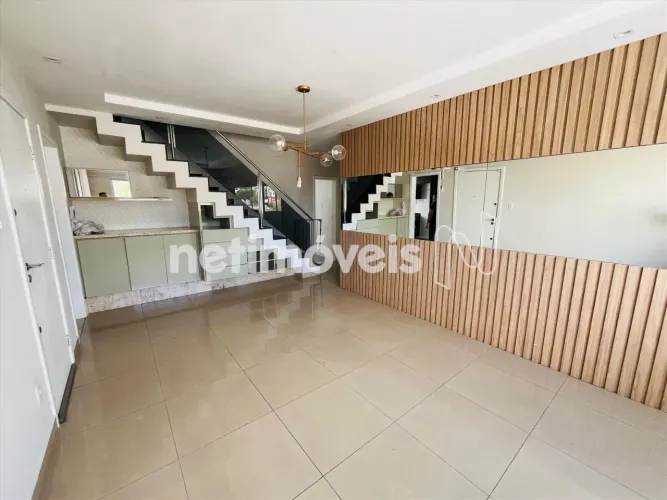 Cobertura à venda Bairro Castelo | Avenida Miguel Perrela