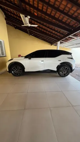 Zeekr X PREMIUM Premium (elétrico) 2025