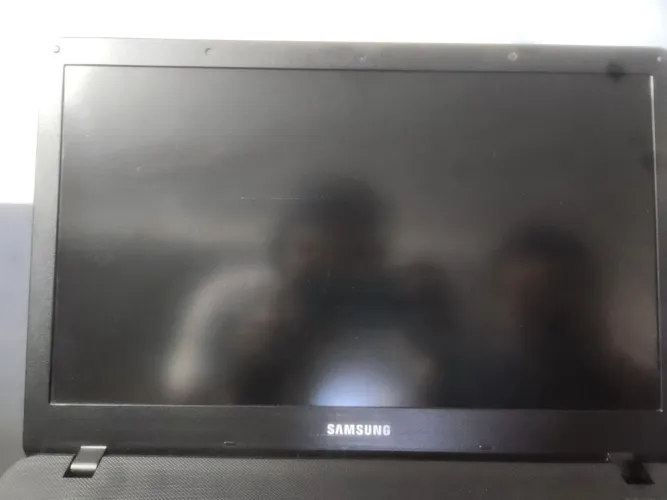 Notebook Samsung