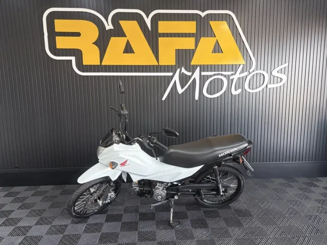 Honda Pop 110i 2018