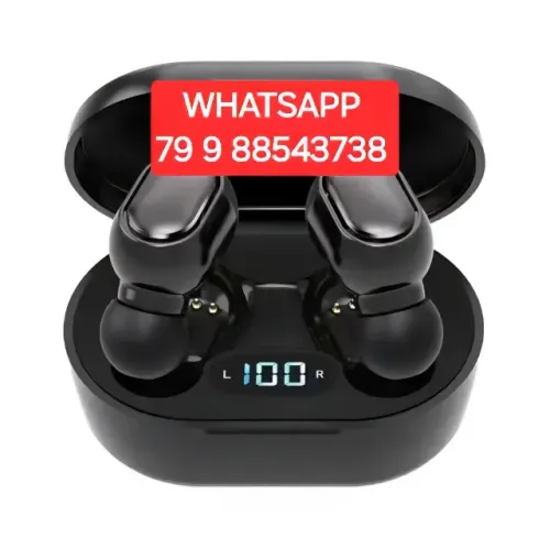 FONE SEM FIO BLUETOOTH ORIGINAL LENOVO JBL AIRPODS BASEUS THINKPLUS GOLD HMASTON 