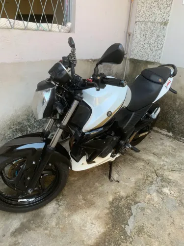 Moto Dafra Next 250