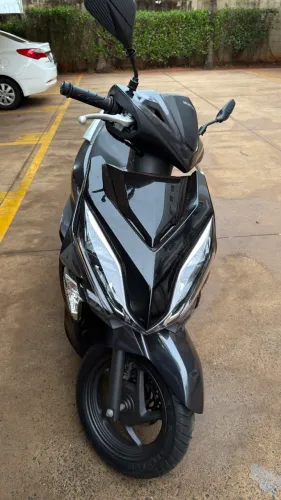 Honda Elite 125cc 2022
