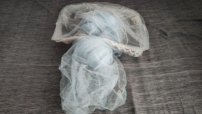 Mosquiteiro para cama King Size
