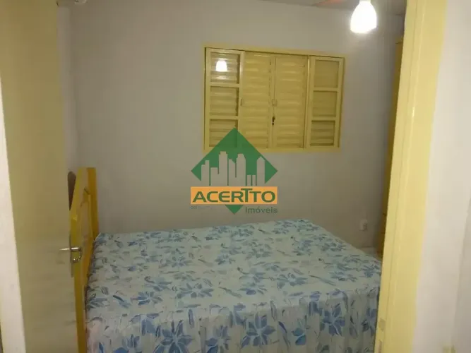 Apartamento com 2 dormitórios à venda, 60 m² por R$ 145.000 - Conjunto Habitacional Pedro