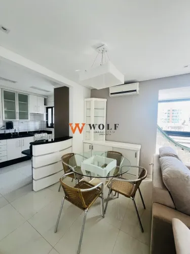 Apartamento 2 dormitórios no Bairro Estreito para vender.