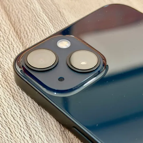 iPhone 13 512gb 100%