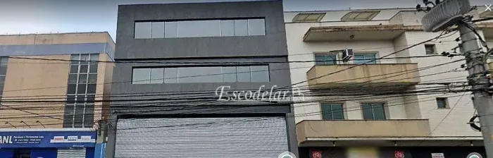 Prédio à venda, 800 m² por R$ 8.300.000,00 - Santana - São Paulo/SP