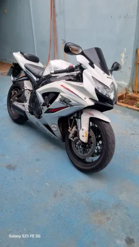 Srad 750 2011