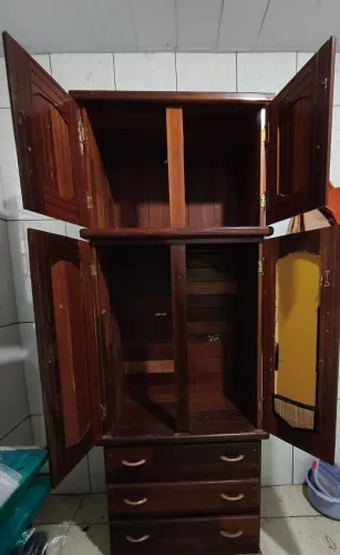 Guarda roupa