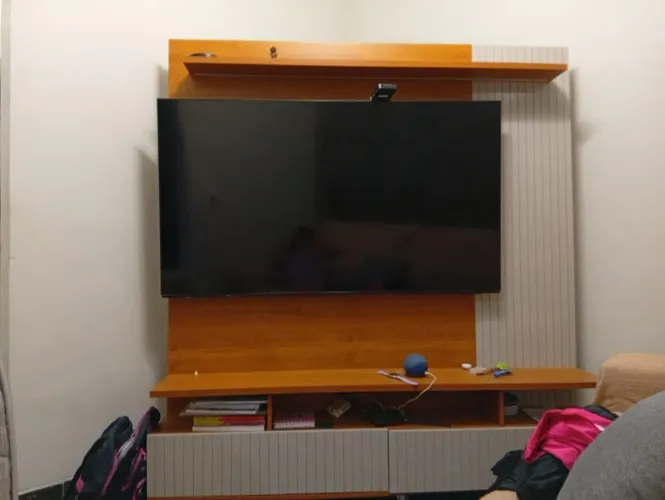 Painéis de tv