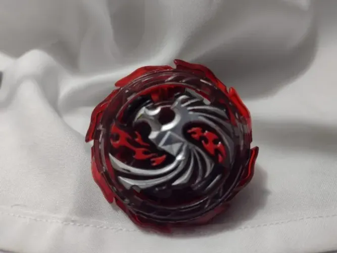 Beyblade Burst Dead Phoenix
