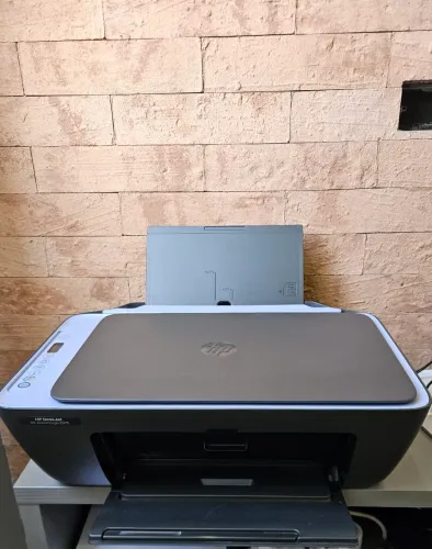 Impressora Hp Deskjet Ink advantage 2975